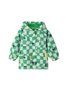 Annil Ropa infantil: Niños, niños pequeños, chaquetas cortavientos, abrigos, primavera