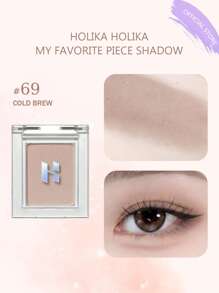 69 Kaltgebrühter Kaffee