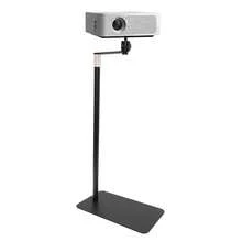 OUKANING 360° Swivel Projector Stand - Height Adjustable For Home Theater & Office - 1 - View 7