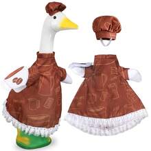 Reptile & Amphibian Clothing - Brown - View 6