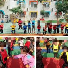 1 Set Outdoor Fangspiel Interaktiver Leucht-Haftball Weste für Familien, Poolspielzeug geeignet für Poolspiele, Poolparty, Erwachsenenpartyspiele geeignet für Halloween/Weihnachten/Thanksgiving