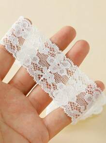 Baby Haarband mit einfarbiger Schleife, 1 Stück + Baby rutschfeste Bodenstrümpfe Kleinkind Slipsocken, 1 Paar