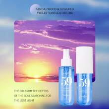 90ml Brazilian Digital Perfume, Home Fragrance, Vacation Must-Have, Suitable For Women, Up To 6 Series To Choose From, Wardrobe Perfume, Cute Hanging Wardrobe Freshener, Insect-Proof Clothing Fragrance, Moth Repellent, Fabric Freshener, Laundry Fragrance, Wardrobe Fragrance Diffuser, Wardrobe Fragrance, High-Quality Product, Suitable For Indoor And Outdoor, Dates, Graduation Season, Summer Must-Have Gifts For Women
