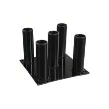 InSyoForeverEC Barbell - Black - View 9