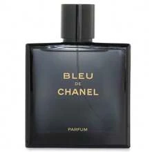 Bleu De Chanel Parfum Spray 100ml/3.4oz - 木質香調 - 查看 2