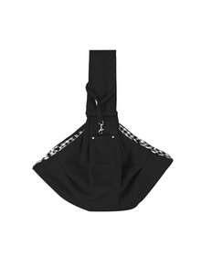 新款秋冬猫咪宠物背包、单肩包、斜挎包、猫咪背包、狗狗背包，适用于博美犬猫背包、猫咪背包自行车拖车 - 彩色 - 查看 12