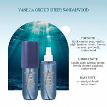 رذاذ عطر رقمي سعة 90 مل قطعة واحدة، تصميم راق طويل الأمد منعش، مناسب لحفلات الزفاف وأعياد الميلاد وعيد الحب والمناسبات الاحتفالية