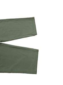 Plus 女士纯色肩带口袋休闲连体裤