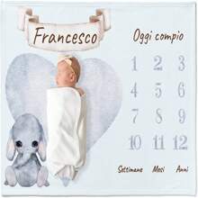 1 pătură comemorativă personalizată din flanel cu numere de dragoste, an, lună, zi și culoare opțională. Pătură pentru copii din flanel Falei cu căldură într-un singur strat și imprimare digitală prin pulverizare directă.