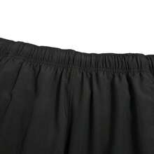 Nike AS M NK DF FORM PANT ALT 梭织男士健身慢跑运动裤 FB7491-010 - 黑色 - 查看 3