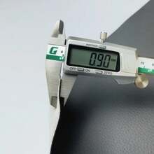 0.9mm Soft Artificial Leather With Self-Adhesive Adhesive Repair Leather Sofas, Leather Tables And Chairs DIY Crafts PVC Leather