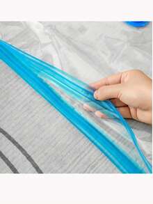 20/15/10/9/8/5/1 Túi nén chân không, Túi đựng đồ du lịch, Túi sắp xếp quần áo, Túi tiết kiệm không gian có thể tái sử dụng cho áo khoác, áo sơ mi, chăn bông, quần, nhà, ký túc xá, tủ quần áo, phòng ngủ, phòng tắm, du lịch, trở lại trường - Nhiều màu - Xem 6