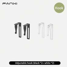 File Racks - Hooks - View 13
