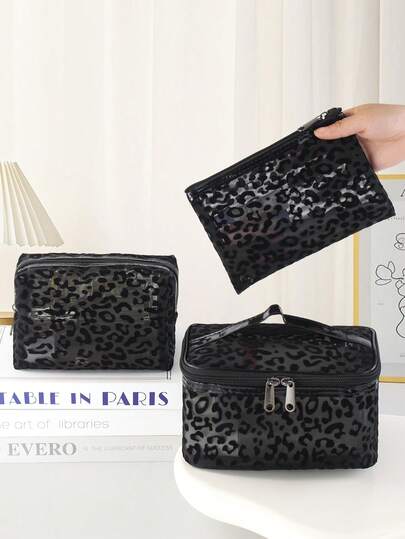 3件套女士旅行化妆包，豹纹网眼多功能手提包化妆品收纳包，大容量，旅行必备，可用于房间装饰、化妆包、收纳、储物、化妆包、洗漱包、桌面收纳、化妆包、化妆袋、化妆包、化妆袋、化妆袋、小化妆包、化妆包、化妆包、小化妆包、化妆包、小化妆包、化妆包、小化妆包、化妆包、化妆包、化妆包、化妆包、化妆包、化妆包、化妆包、化妆包、化妆包、化妆包、化妆刷收纳包、迷你化妆包、大容量化妆包、女士礼物、圣诞礼物、女士礼物创意