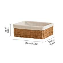 Makeup Storage Set