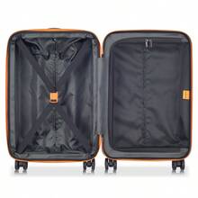 By Delsey,  20" Carry-On Hardside Spinner Luggage Green - Multicolor - View 3