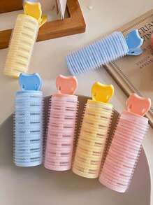 1pc French Style New Curling Iron Student Fluffy Clip Slouchy Person Curling Iron Top Hair Root Clip Air Bangs Curling Iron Clip,Back To School,Travel Holiday Essentials,Hair Accessories For Women,Hair Curlers,Curly Hair Brush,Rollers,Curly Hair Products,Curler,Rollers For Hair,Hair Curl,Curly Hair Tools,Hair Roller,Hair,Hair Rollers,Curly Hair,Heatless Curl,Heatless Curls,Hair Curler,Barber,Hair Tools,Hair Products,Hair Accessories,Hair Curlers,Barber Accessories,Travel,Rollers,Hair Stuff,Hair Accessories,Curly Hair Products,Curler,Rollers For Hair,Hairdressing Equipment,Accessories,Hair Curl,Curly Hair Tools,Hair Roller,Christmas,Barbershop,Hair Curling Iron, Barber Accessories, Hair Accessories, Curling Iron, Hairdressing,Heatless Waves,Travel Essentials,Travel Essential,Hairstyle,Hairdressing