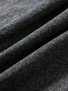 2pcs/Set Men's Summer Paris Letter Print Short Sleeve T-Shirt And Drawstring Waist Pants Outfit, Casual Streetwear Set With Pockets, Suitable As Gift For Husband/Boyfriend, Great For Outdoor Leisure - Multicolor - View 6