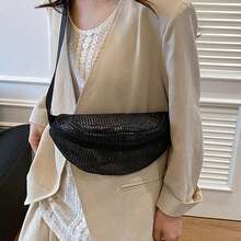 Women Accessory Sets - Black - View 2
