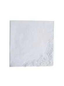 Personalized Custom Keep Your Together Handkerchief Wedding Day Father Mother Of The Bride Or Groom Parents Present Bridal Shower Bridesmaid Groomsmen Keepsake Gift, Reusable, Multi-Functional, Ornamental, Stylish, Exquisite, High-Quality, Soft, Cute, Custom, Personalized, Unique, - Multicolor - View 10