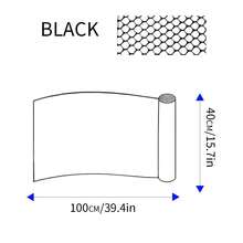 1 Roll Of PE Balcony Net, Suitable For Cats, Dogs, Home Balcony Nets, Reusable Flexible Poultry Fences, Garden Nets, Seed Lawn Fences, Golf Course Protection, Vegetable Protection, Fall Prevention, Easy To Install, Dismantle, Roll Up And Store, Ready To Be Given As A Gift At Any Time