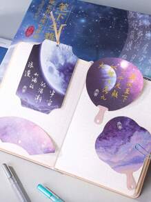 1 Set de Kit de práctica de caligrafía, incluye bolígrafos de punta fina, bolígrafos de colores, bolígrafos de dibujo para caligrafía, pintura, diario, vuelta al colegio, útiles escolares