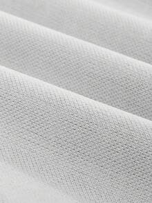 INFLATION 2025 Spring/Summer New American Cleanfit Streetwear Casual Pants - Grey - View 7