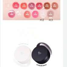 AOU Glowy Tint Balm 12 Pure Balm 13 Prune Balm - 13 prune balm - View 4