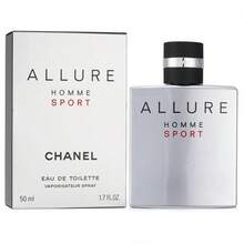 CHANEL Allure Homme Sport Eau De Toilette Spray 50ml/1.7oz - Hoa - Xem 1