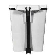 Comfort House Waste Bins - 白色 - 查看 4