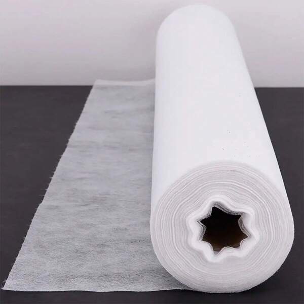 50pcs/100pcs Disposable Bed Sheets - Made Of Non-Woven Fabric, Odorless Massage Table Cover, 27.56 X 20.87 Inches, Non-Stick Surface Design For Easy Replacement, Suitable For Beauty Salons, Spas, Tattoo Studios, Massage Tables, Soft, Disposable Use Fabric