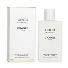 CHANEL Coco Mademoiselle Moisturizing Body Lotion 200ml/6.8oz - Hoa - Xem 1