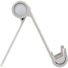 Tablet Stands - Silver - View 4