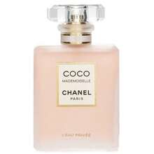 CHANEL Coco Mademoiselle L'Eau Privee Night Fragrance Spray - 花卉印花 - 查看 2