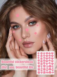 1530 adesivos para acne - suaves e não irritantes, cobrem acne e manchas - adesivos corretivos, à prova d'água e respiráveis, uso facial diário, cuidados com a pele, itens essenciais para cuidados pessoais, fáceis de transportar, adequados para viagens e festas, dicas de beleza, acessórios perfeitos para tirar fotos, adesivos para acne, cuidados com a pele, adesivos invisíveis para cobrir espinhas, 1020/501/255/102/51 peças