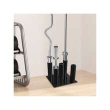 InSyoForeverEC Barbell - Black - View 5