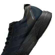 Adidas Zapatillas de running ADIZERO ADIOS PRO 4 para hombre, con amortiguación, casuales, ligeras y cómodas - Negro - Ver 8
