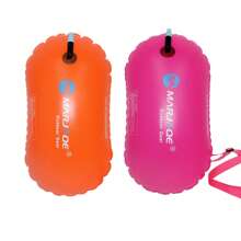 Boia de Natação para Uso Externo, Boca de Ar Grande de Fácil Inflação, Espesso PVC com Cinto de Cintura, Boia de Flutuação e Descanso na Água com Alta Flutuabilidade, Essenciais de Praia, Acessórios de Praia, Flutuador de Piscina