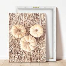 1/3 piezas, Cuadro colgante de lienzo, Decoración artística enmarcada, Listo para colgar, Artes de pared, Pósteres, Arte de pared con marco, Pósteres de Acción de Gracias, Impresión de cosecha de otoño, Conjunto de fotos de calabaza, Granja de otoño, Decoración de cocina, Arte de pared de calabaza, Arte impreso de otoño, Otoño, Halloween, Decoración de Halloween, Decoración de habitación, Decoración de dormitorio, Decoración de pared del hogar, Decoración de otoño