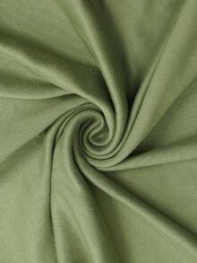 Plus Size Women Casual Y2K Cute Cat Print Colorblock Raglan Sleeve Short Sleeve Crew Neck T-Shirt