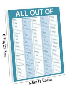 BUBU 自我护理计划记事本 - 每周追踪自我护理目标，优先考虑您的健康和幸福，实现平衡和幸福，回到学校，学校用品，学校用品，办公桌配件，万圣节礼物