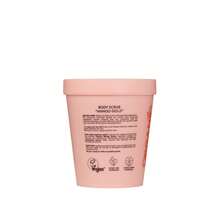 ORGANIC MIMI, EXFOLIANTE CORPORAL MANGO ORO, 250 G - Multicolor - Ver 7