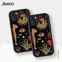 Retro Illustration Thick Anti-Drop Anti-Slip Silicone Phone Case Suitable For I Phone 11 12 13 14 15 16 PRO MAX 14 15 16 PLUS Redmi A1 A2 A3 8 9A 10C 12C 13C 14C Poco F3 F5 M3 M4 PRO X3 PRO X3 NFC X4 PRO X5 X6 PRO MI 11 Lite 12 Lite 14 Note 8 9 PRO 11 12 13 14 PRO Galaxy A03 A04E A05S A10S A11 A12 A13 A14 A15 A20 A30 A23 A32 A34 A35 A50S A51 A52 A54 A55 A71 A72 M34 S20 FE S21 FE S22 ULTRA S23 FE S23 ULTRA S24 ULTRA S24 PLUS Moto E13 G04 G24 G04S E14 G14 G22 G30 G10 G20 G34 G53 G54 G84 - J1-CCJTGM107J1 - 查看 5