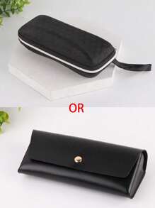 Óculos de Sol da Moda Polarizados para Uso Externo, Estilo de Rua e Negócios, Acompanha 1 Cinto Automático Casual de Negócios