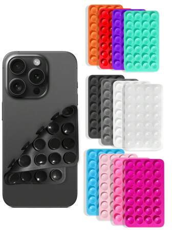 1 件旋转财富旋转手机支架，通用创意指环支架，多功能