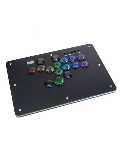 Kylinix T16 レバーレスコントローラー ABSクリアボタン 低ストローク