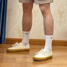 Vans 2025 New Authentic VR3 SF Low-Top Casual Canvas Shoes VN0A4BX5CGB, Unisex