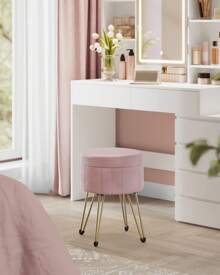 Storage Benches & Ottomans