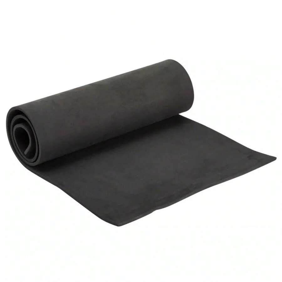 EVA Foam 6mm Roll For Spring Costumes, High Density Foam Sheet For Crafting, EVA Foam For Cosplay Supplies - 1 - View 1