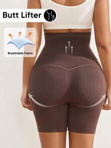 高弹力孕妇七分紧身裤，适合日常穿着